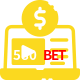 O Cassino 580 bet também oferece apostas esportivas virtuais!