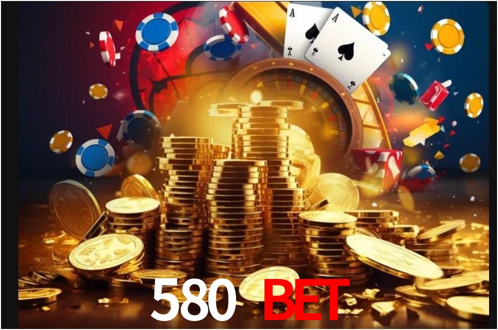 Explorando a Categoria de Eventos em Apostas na 580 bet