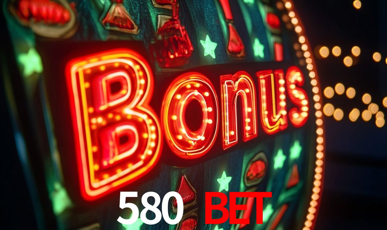 Desvendando o Mundo dos Jogos Virtuais na 580 bet