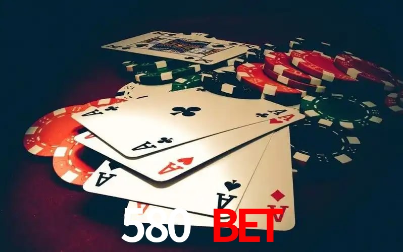 cassino 580 bet