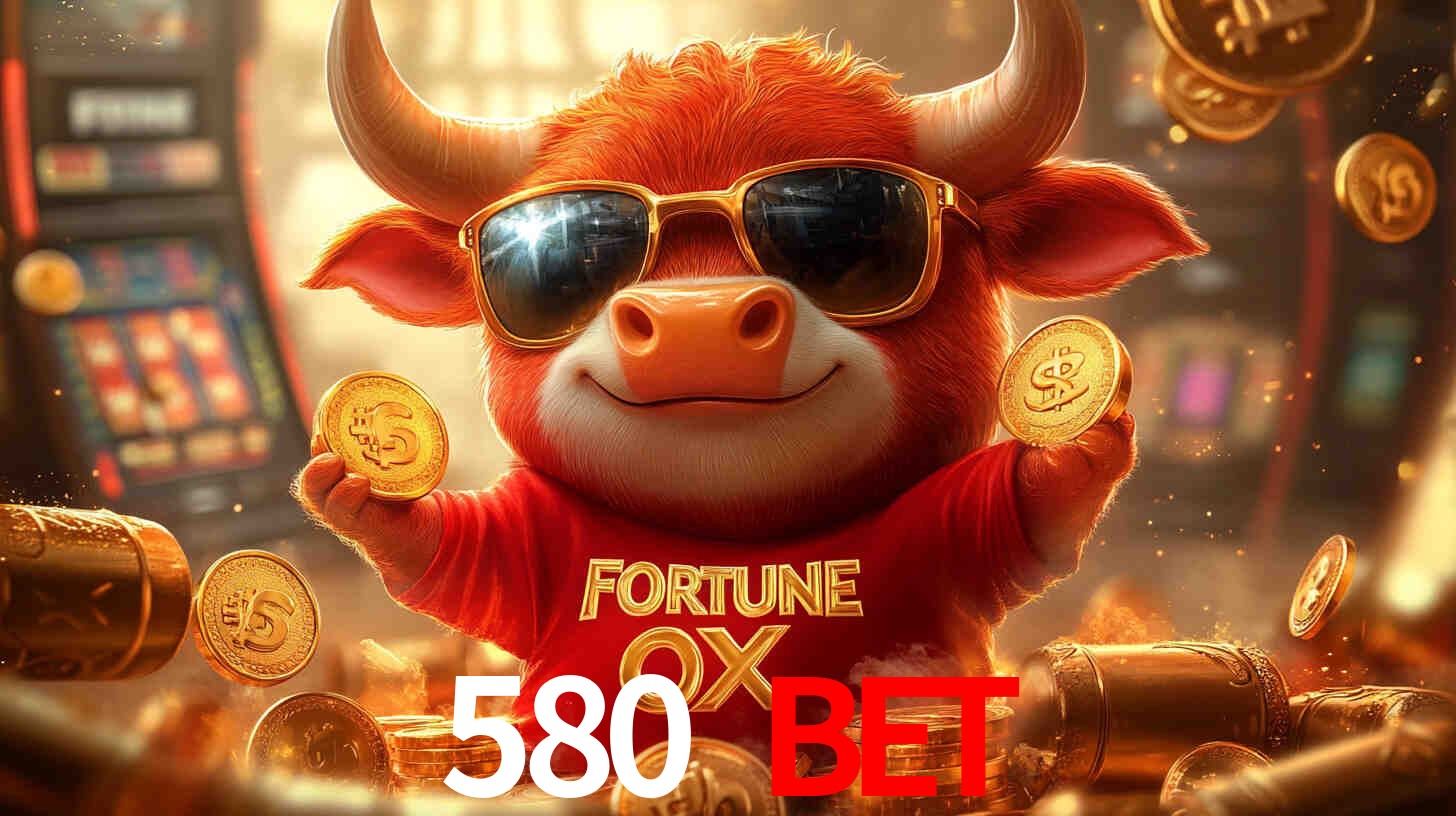 580 bet - Cassino on-line - 580.com