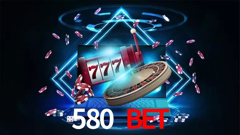 Estatísticas do Jogo 580 bet