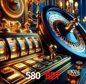 Jogos Exclusivos 580 bet