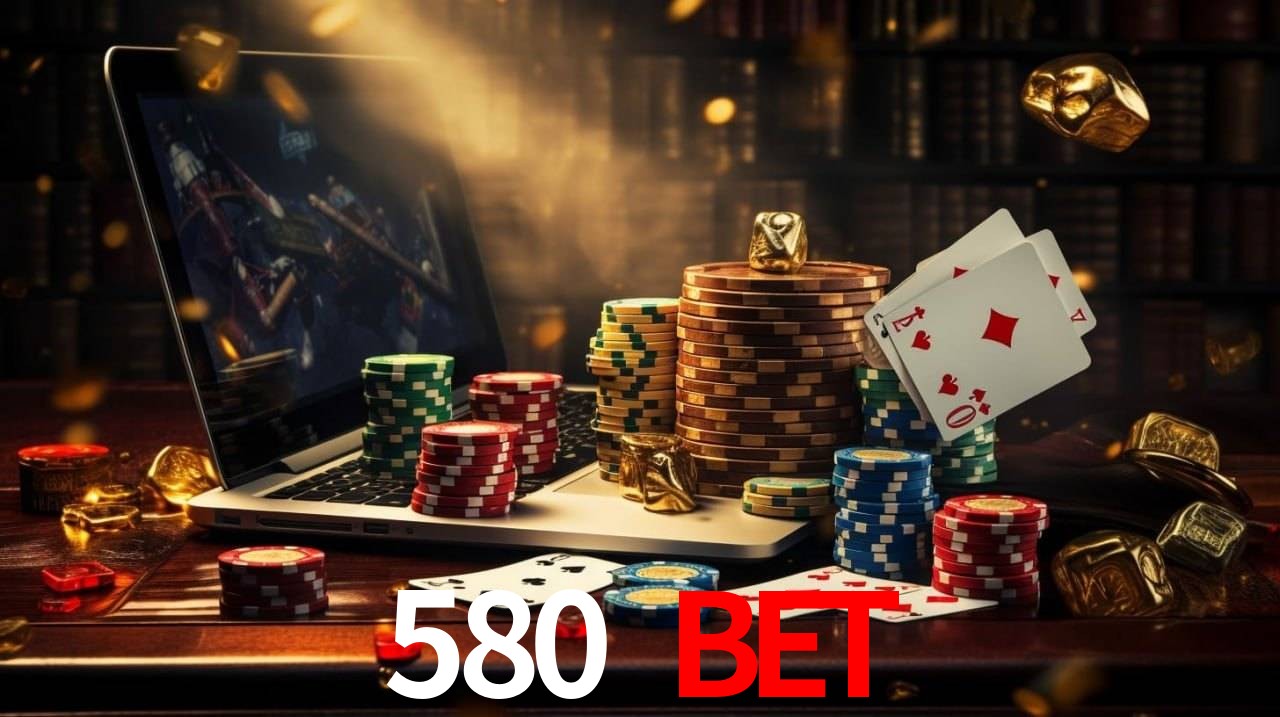 Interface Premium 580 bet