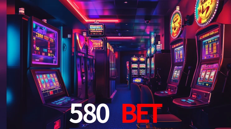 Exclusive Games 580 bet