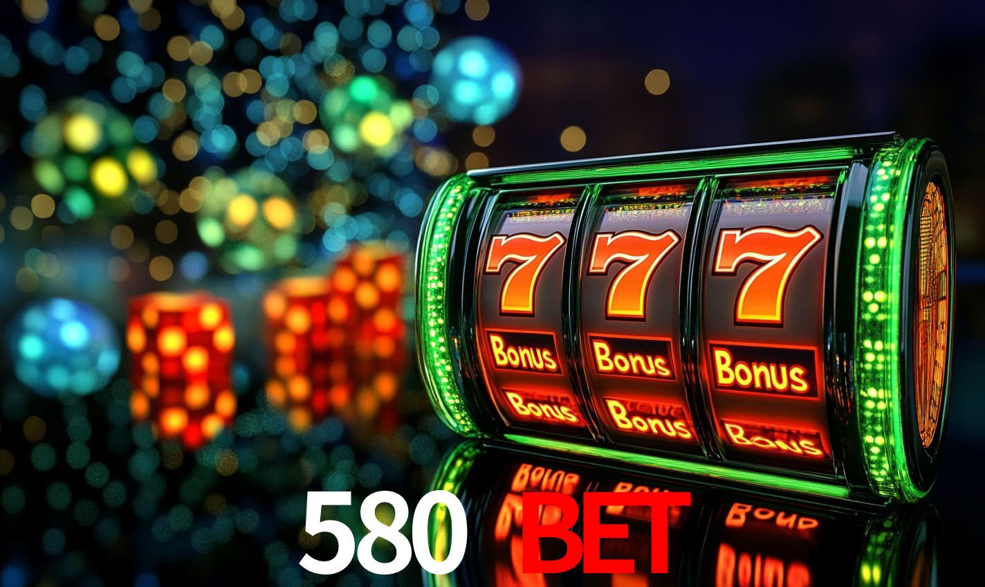 Avaliações dos Jogadores 580 bet