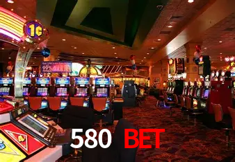 A Emoção da Loteria na 580 bet: Uma Chance de Mudança de Vida