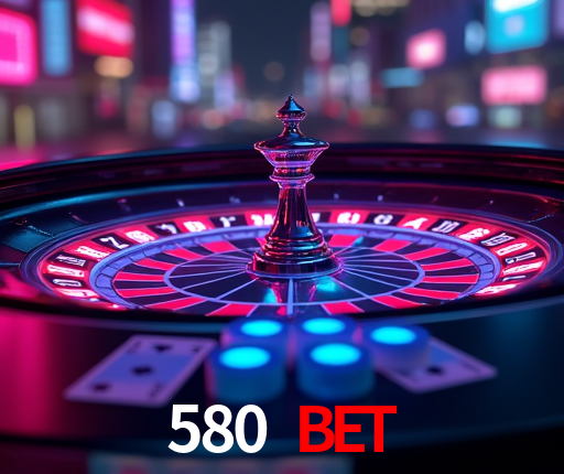 A Emoção da Loteria na 580 bet: Uma Chance de Mudança de Vida
