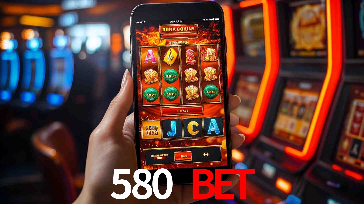 580 bet - Aposta VIP Suprema - 580.com