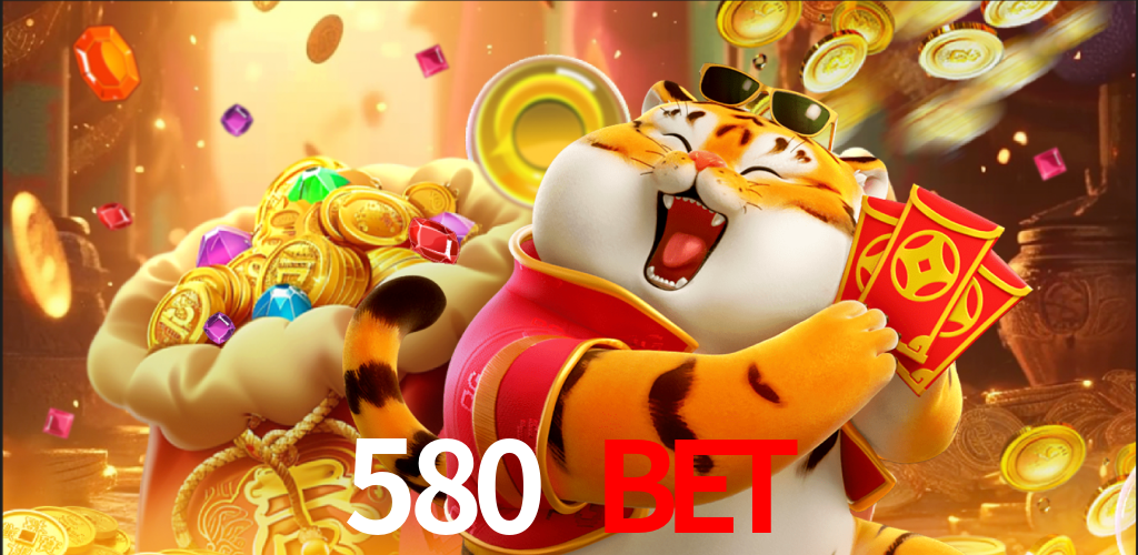 580 bet app