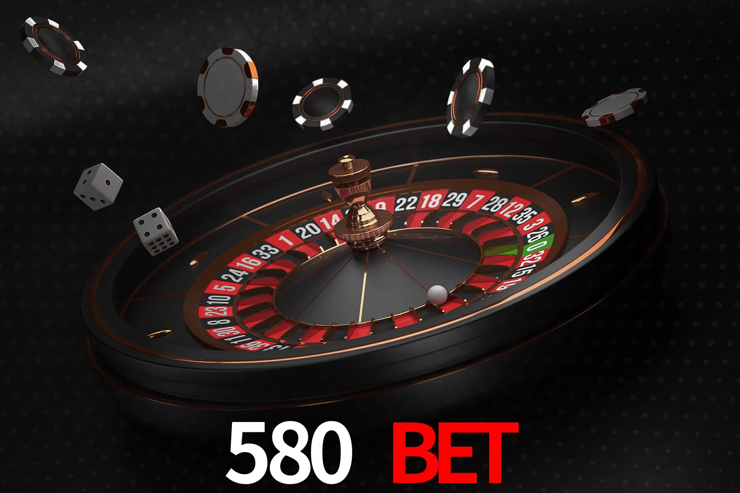 580 bet,580.com