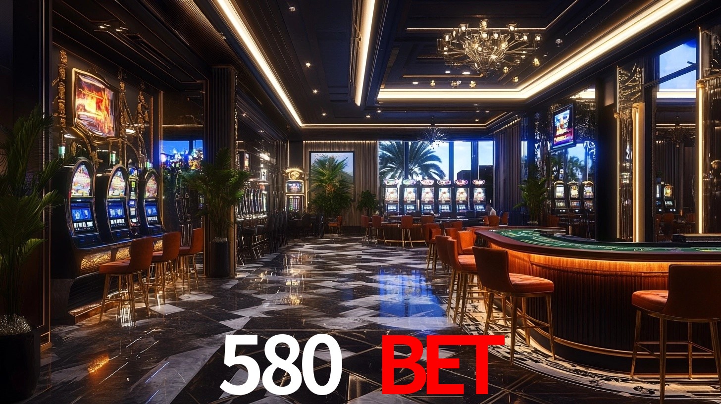 580 bet app