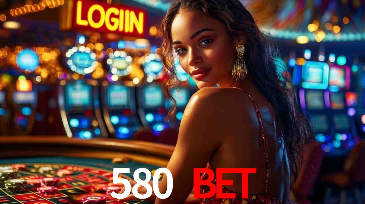 Segurança 2FA 580 bet
