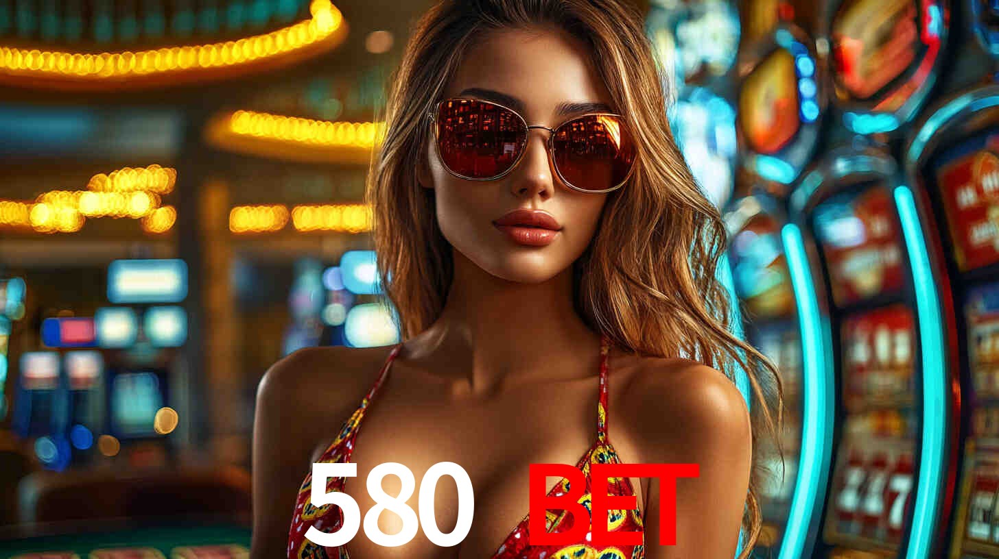 Ofertas Imperdíveis na 580 bet: Promoções e Bônus Que Valem a Pena
