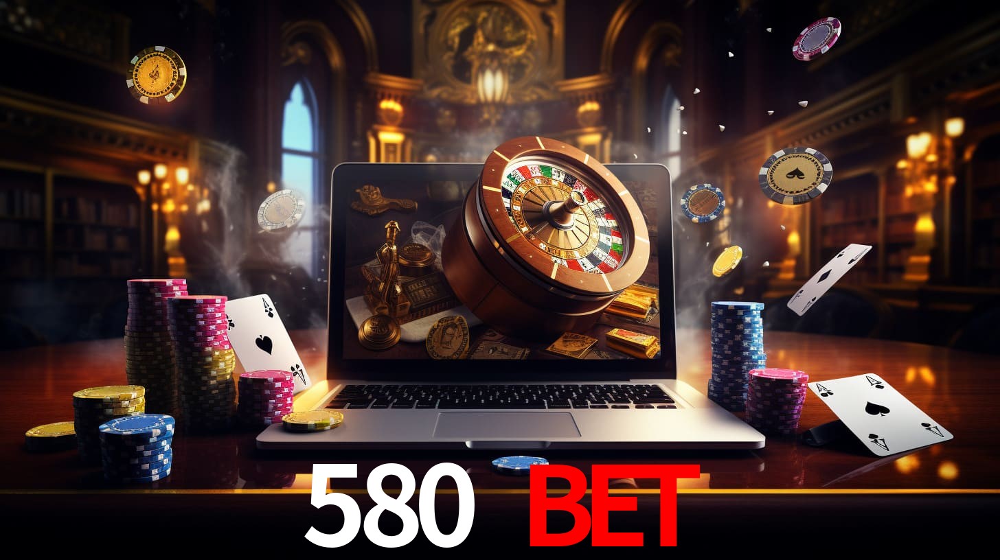 Tournaments 580 bet