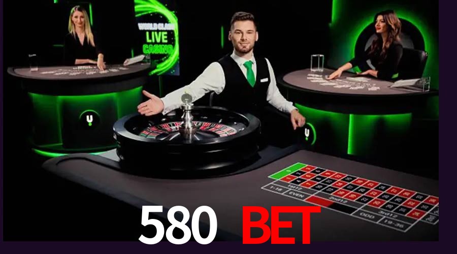 Quick Registration 580 bet
