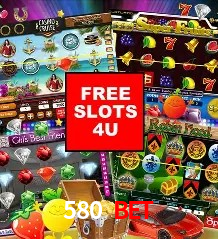 Exclusive Offers 580 bet
