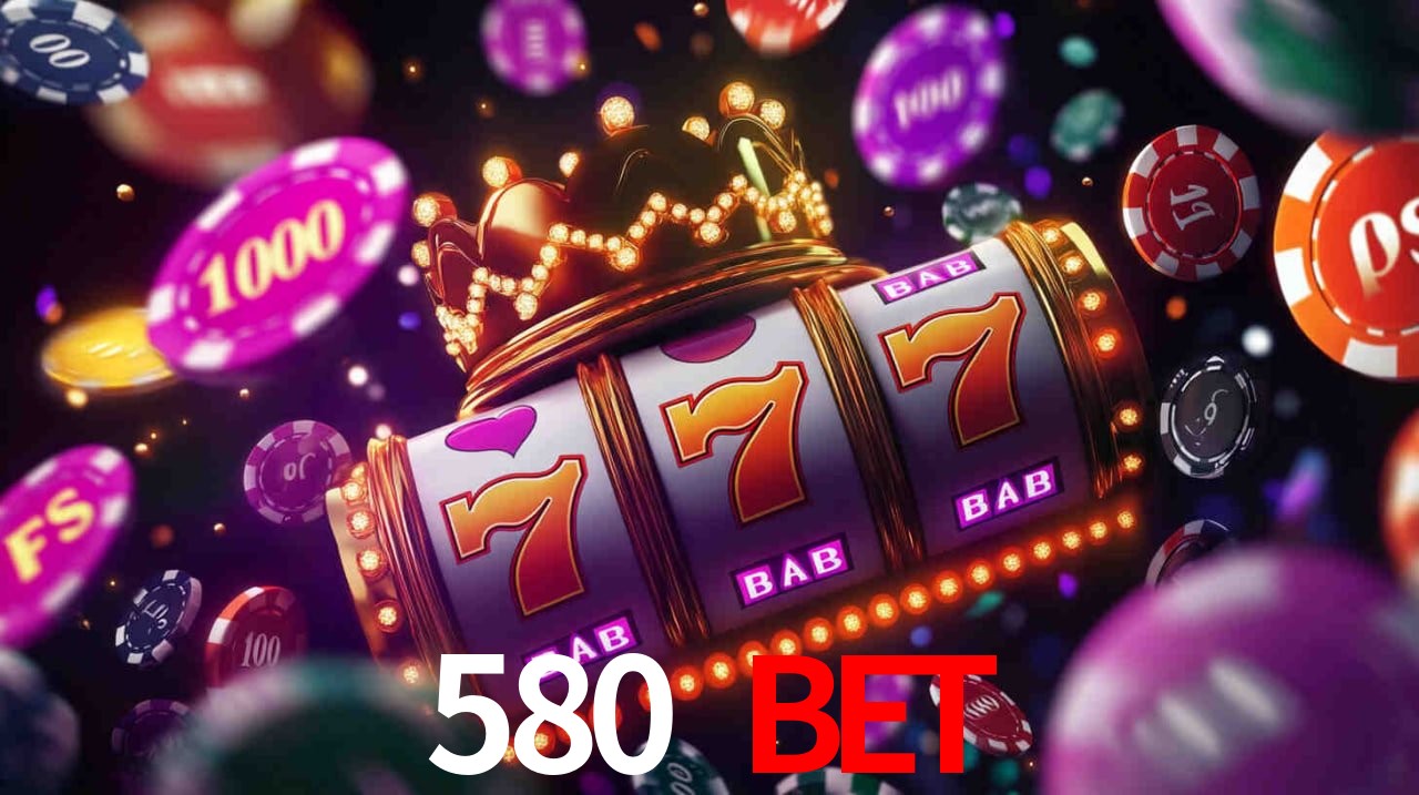 Game Statistics 580 bet