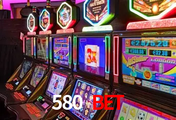 A Revolução dos Aplicativos de Jogos no 580 bet