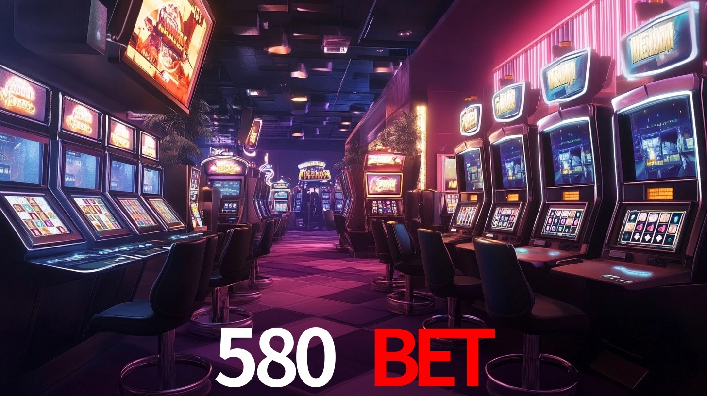 Explore as vantagens do 580 bet: serviço profissional e confiabilidade