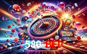 Estatísticas 580 bet