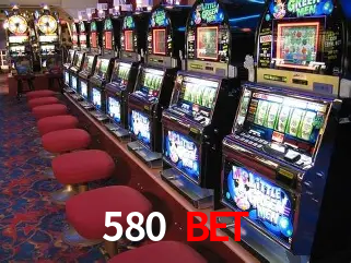 Explorando a Categoria de Eventos em Apostas na 580 bet