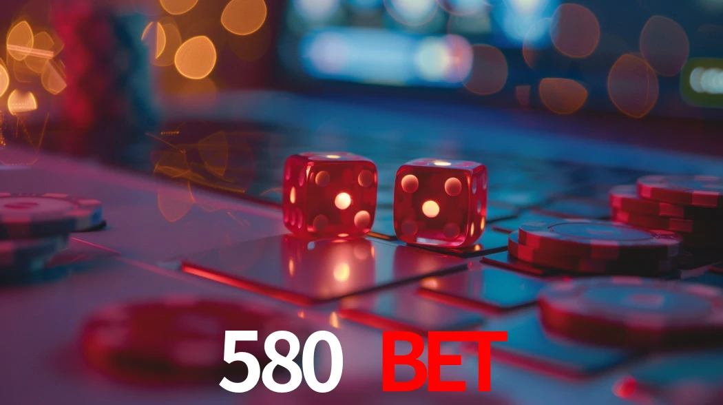 Game Providers 580 bet