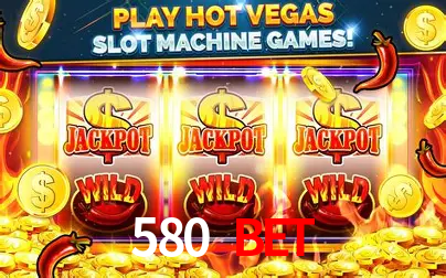 Descubra a Essência do 580 bet: Nossa História e Compromissos