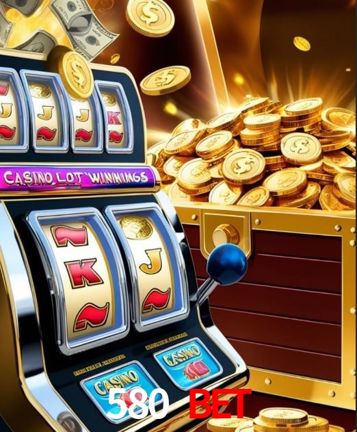 Experiência VIP 580 bet