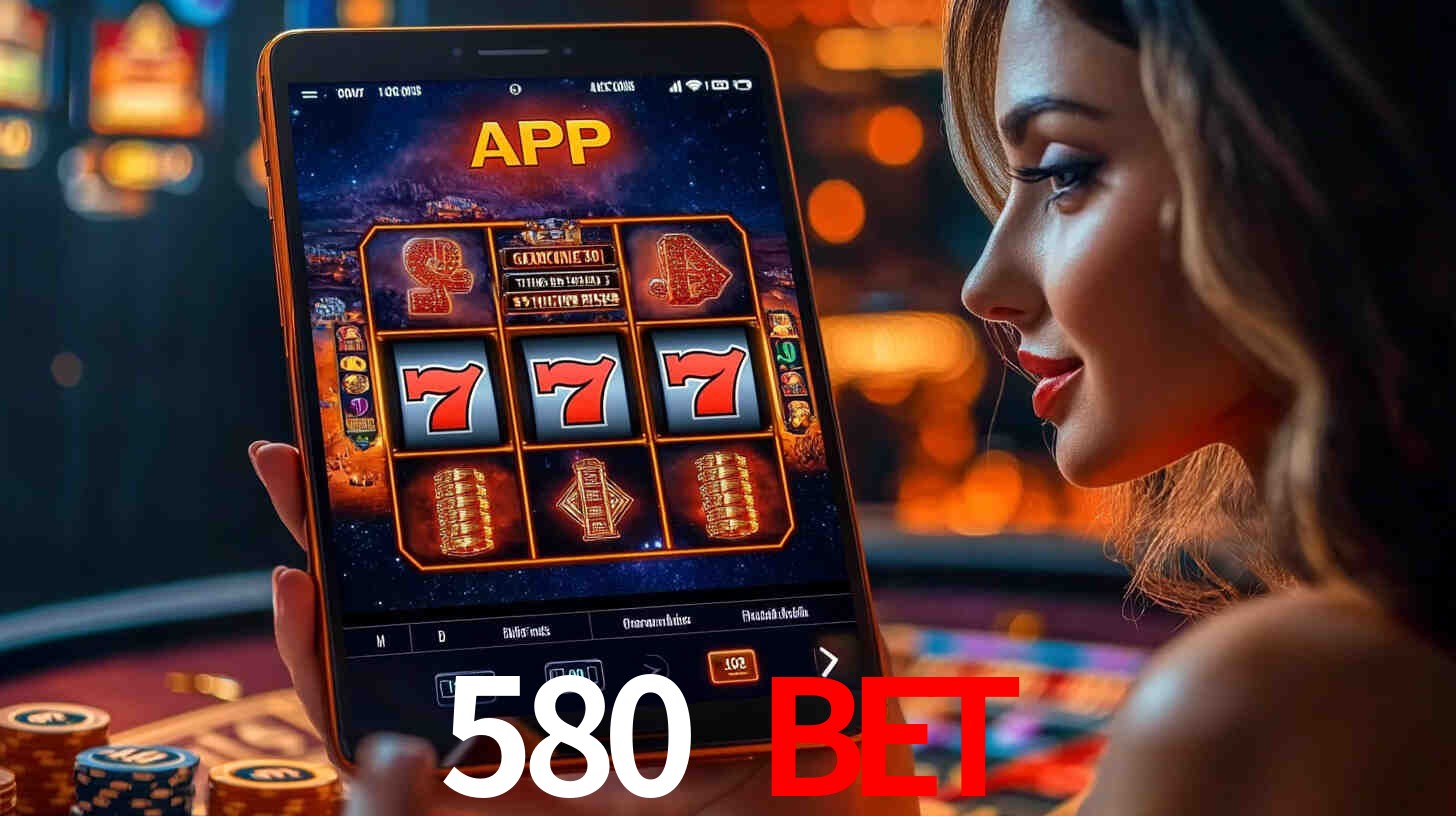 Bônus Generosos e Exclusivos no 580 bet para Você!