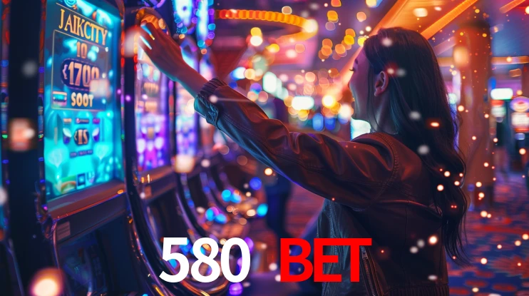 580 bet,580.com