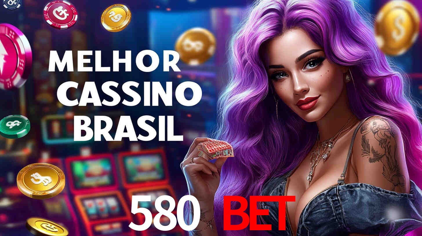 Explorando a Categoria de Eventos em Apostas na 580 bet