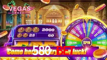 Seasonal Promotions 580 bet