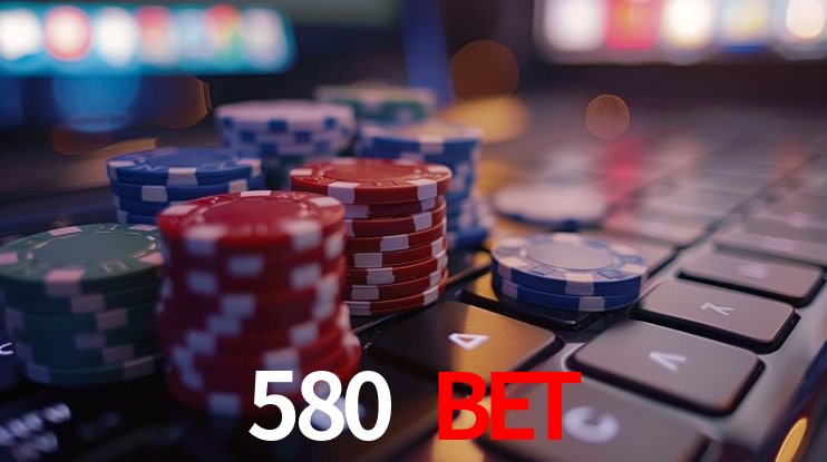 Promoção Relâmpago 580 bet