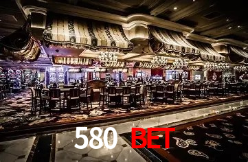 Weekend Specials 580 bet