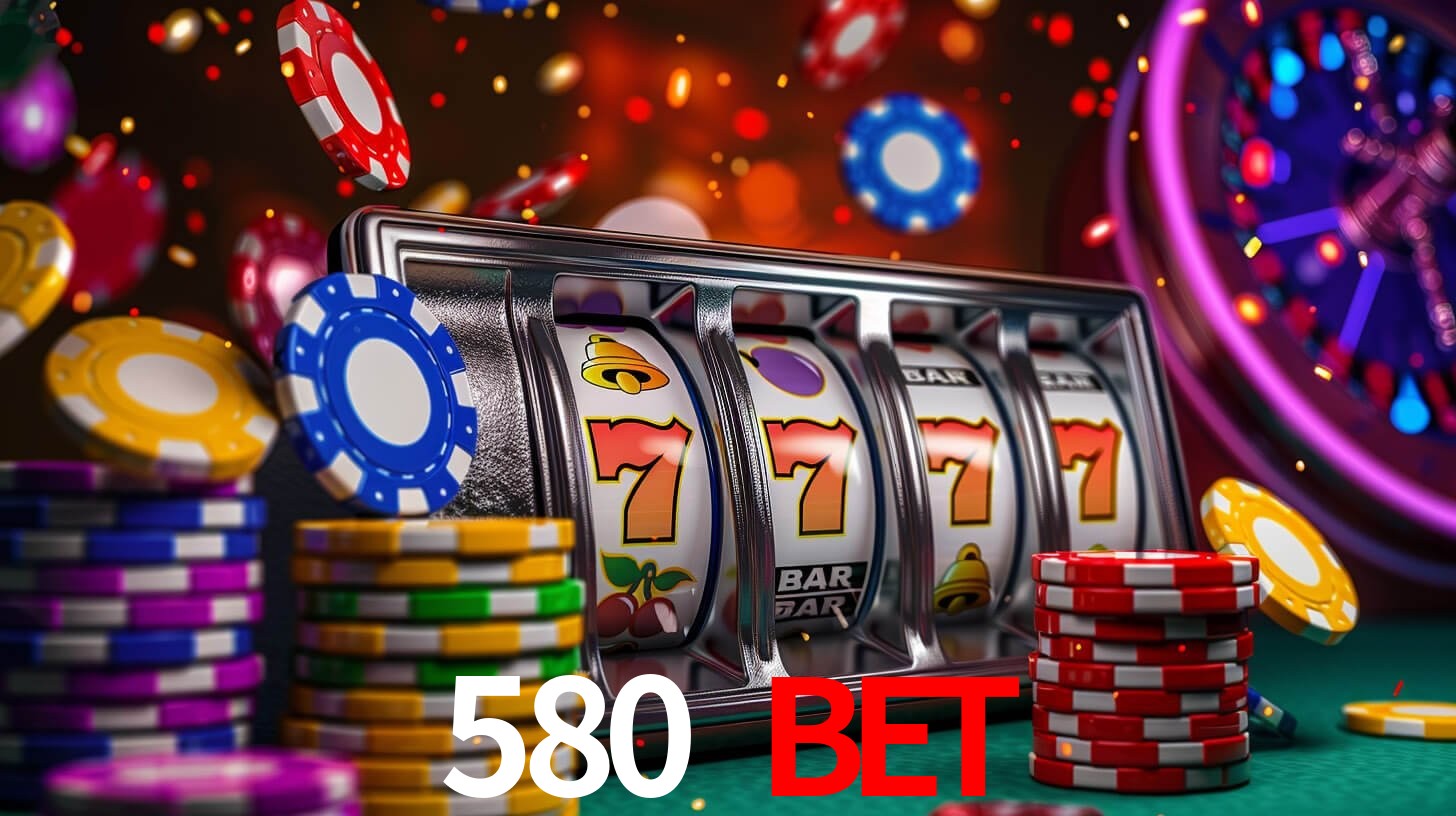 Programa VIP 580 bet