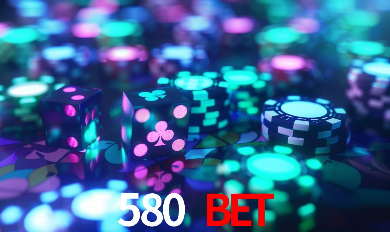 Jogo Spaceman 580 bet