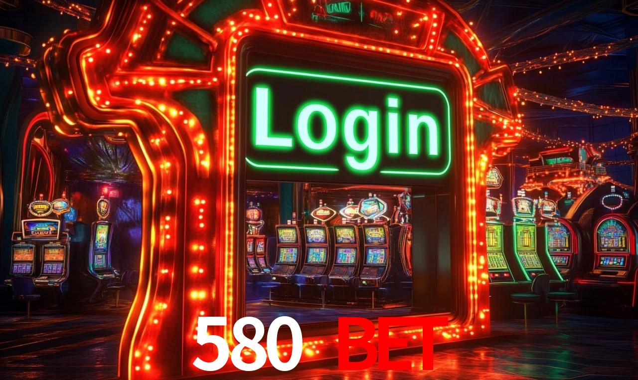 Estatísticas Esportivas 580 bet