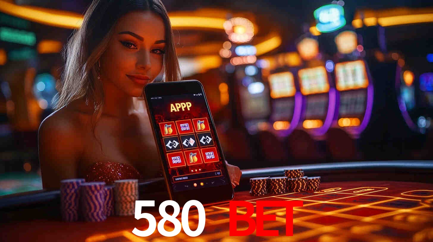 Descubra a Essência do 580 bet: Nossa História e Compromissos