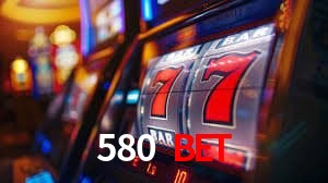 Sistemas de Segurança 580 bet