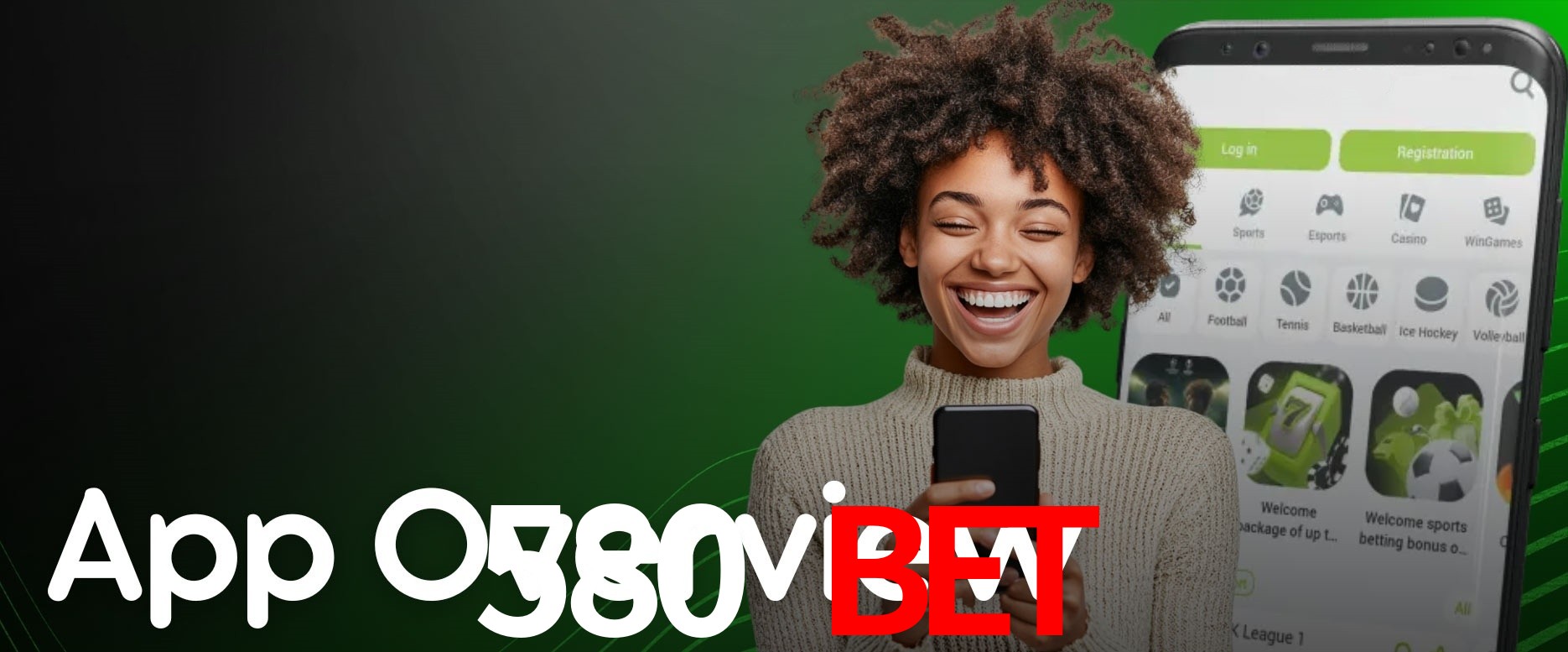 Platform Technology 580 bet