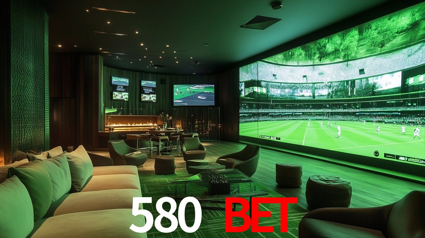 580 bet,580.com