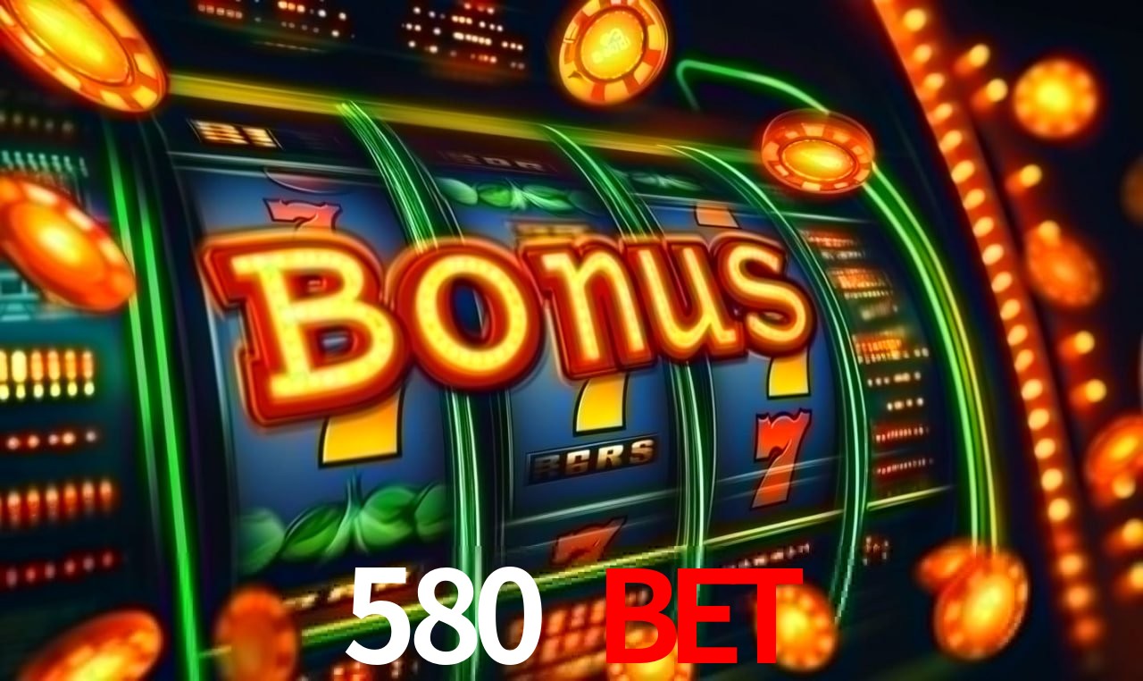 Roulette Table 580 bet