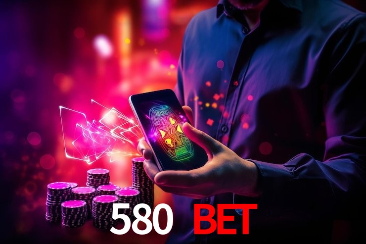 Casino VIP 580 bet