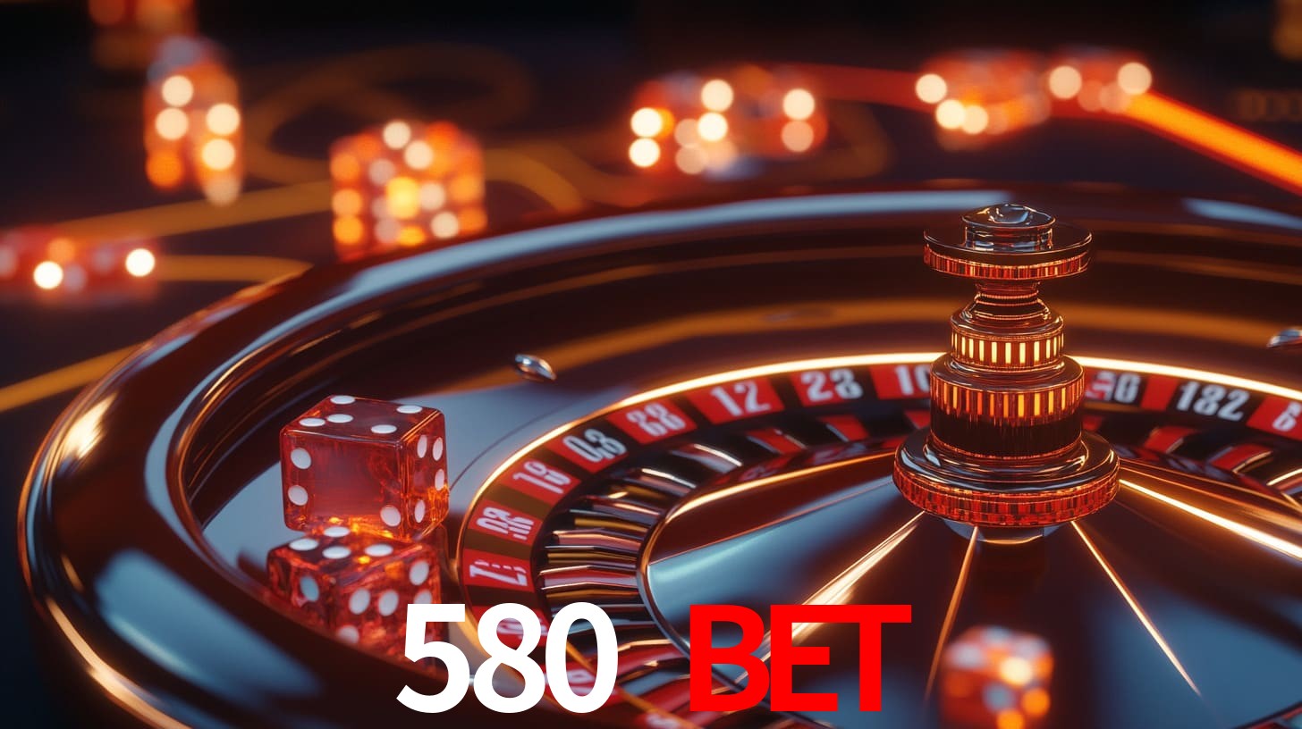 Live Casino 580 bet