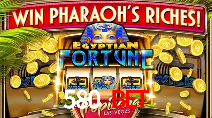 Descubra o Mundo do Cassino Online com 580 bet