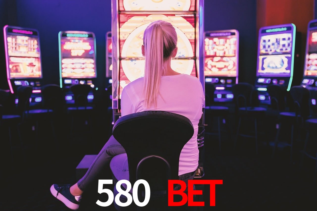 Bonus Features 580 bet