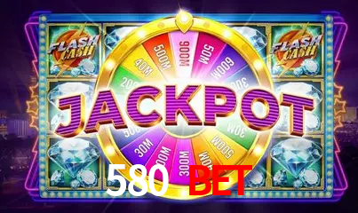 Descubra o Mundo do Cassino Online com 580 bet