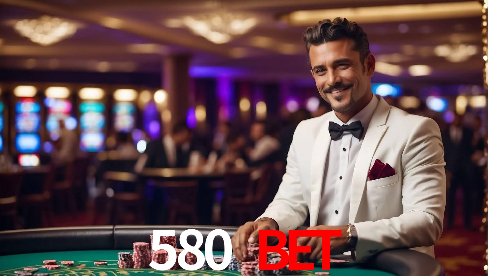 Especiais de Fim de Semana 580 bet