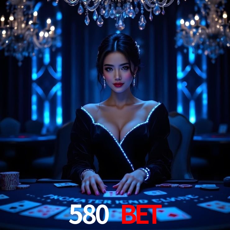 Benefícios da Conta 580 bet